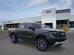 New 2025 Ford Ranger XLT SuperCrew Cab for sale #605075 - photo 7