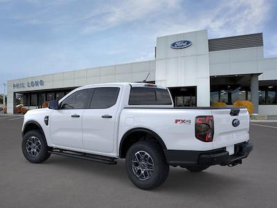 New 2025 Ford Ranger XLT SuperCrew Cab for sale #605081 - photo 2