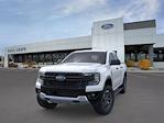 New 2025 Ford Ranger XLT SuperCrew Cab for sale #605081 - photo 3