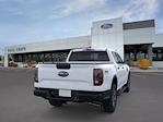 New 2025 Ford Ranger XLT SuperCrew Cab for sale #605081 - photo 8