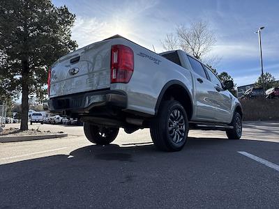 Used 2022 Ford Ranger XLT SuperCrew Cab for sale #605087A - photo 2