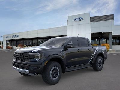 New 2025 Ford Ranger Raptor SuperCrew Cab for sale #605088 - photo 1