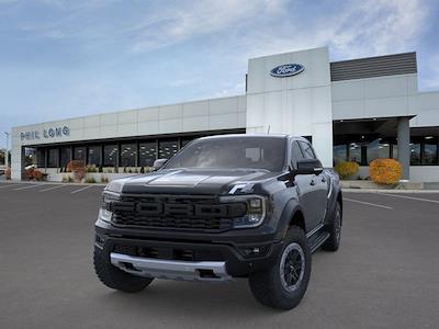 New 2025 Ford Ranger Raptor SuperCrew Cab for sale #605088 - photo 2