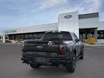 2025 Ford Ranger SuperCrew Cab 4WD Pickup for sale #605088 - photo 8