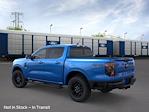 New 2025 Ford Ranger Lariat SuperCrew Cab for sale #605095 - photo 4