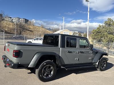 Used 2022 Jeep Gladiator - photo 1