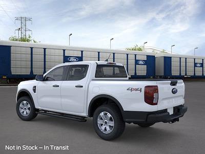 New 2025 Ford Ranger XL SuperCrew Cab for sale #605096 - photo 2