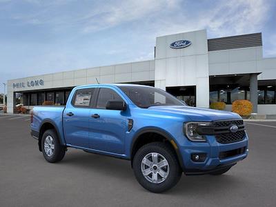 New 2026 Ford Ranger - photo 1