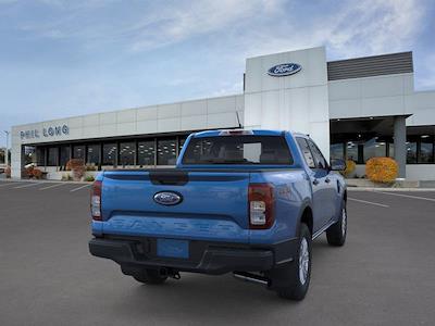 New 2026 Ford Ranger - photo 1