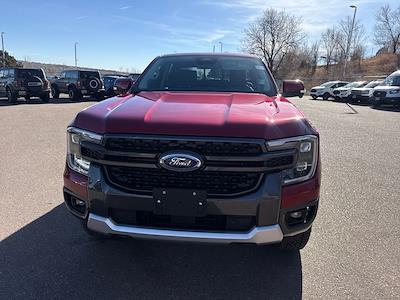 Used 2025 Ford Ranger - photo 1