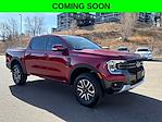 2025 Ford Ranger SuperCrew Cab 4WD Pickup for sale #606003A - photo 1