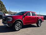2025 Ford Ranger SuperCrew Cab 4WD Pickup for sale #606003A - photo 3