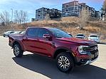 2025 Ford Ranger SuperCrew Cab 4WD Pickup for sale #606003A - photo 4
