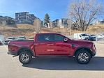 2025 Ford Ranger SuperCrew Cab 4WD Pickup for sale #606003A - photo 5