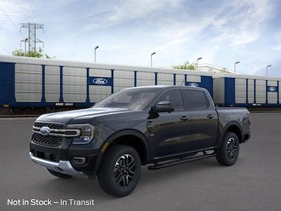 New 2026 Ford Ranger - photo 1