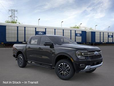 New 2026 Ford Ranger - photo 1