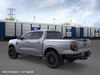 New 2026 Ford Ranger - photo 1