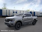 2026 Ford Ranger SuperCrew Cab 4WD Pickup for sale #606008 - photo 1
