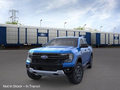 New 2026 Ford Ranger - photo 1