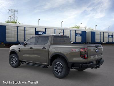 New 2026 Ford Ranger - photo 1