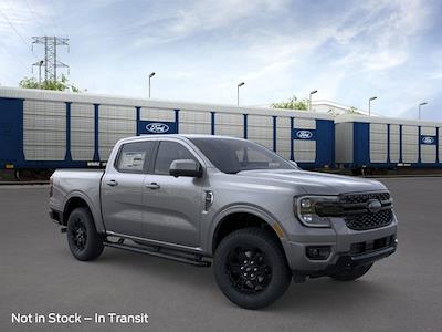 New 2026 Ford Ranger - photo 1