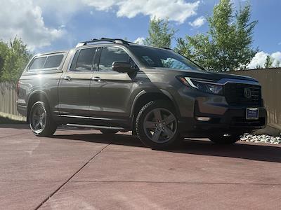 2023 Honda Ridgeline Crew Cab AWD Pickup for sale #614091A - photo 1