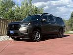 2023 Honda Ridgeline Crew Cab AWD Pickup for sale #614091A - photo 4