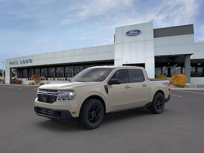 New 2024 Ford Maverick LARIAT SuperCrew Cab AWD Pickup for sale #614107 - photo 1