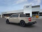 New 2024 Ford Maverick LARIAT SuperCrew Cab AWD Pickup for sale #614107 - photo 4