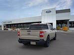 New 2024 Ford Maverick LARIAT SuperCrew Cab AWD Pickup for sale #614107 - photo 8