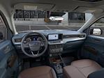 New 2024 Ford Maverick LARIAT SuperCrew Cab AWD Pickup for sale #614107 - photo 9