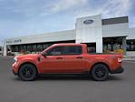 2024 Ford Maverick SuperCrew Cab AWD, Pickup for sale #614118 - photo 3