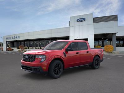 New 2025 Ford Maverick XLT SuperCrew Cab AWD Pickup for sale #615003 - photo 1