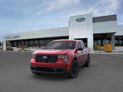 New 2025 Ford Maverick XLT SuperCrew Cab AWD Pickup for sale #615003 - photo 2