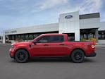 New 2025 Ford Maverick XLT SuperCrew Cab AWD Pickup for sale #615003 - photo 3