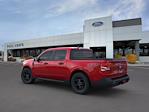 New 2025 Ford Maverick XLT SuperCrew Cab AWD Pickup for sale #615003 - photo 4