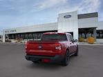 New 2025 Ford Maverick XLT SuperCrew Cab AWD Pickup for sale #615003 - photo 8