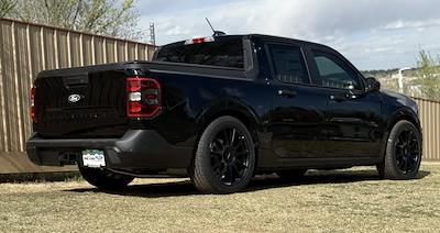 2025 Ford Maverick SuperCrew Cab AWD Pickup for sale #615030 - photo 2