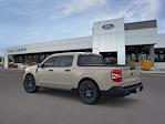 New 2025 Ford Maverick XLT SuperCrew Cab for sale #615076 - photo 2