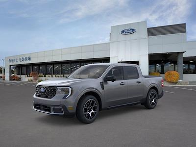 2025 Ford Maverick Lariat's photo