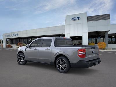 New 2025 Ford Maverick Lariat SuperCrew Cab for sale #615081 - photo 2