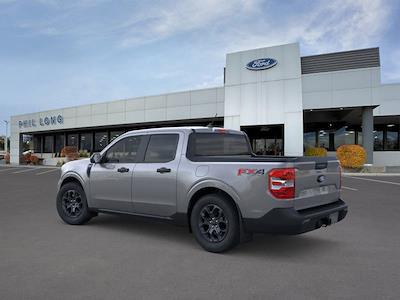 New 2025 Ford Maverick XLT SuperCrew Cab for sale #615085 - photo 2