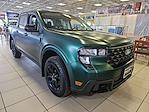 New 2025 Ford Maverick XLT SuperCrew Cab for sale #615085 - photo 1