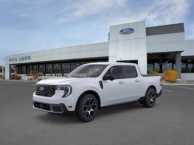 2025 Ford Maverick Lariat's photo