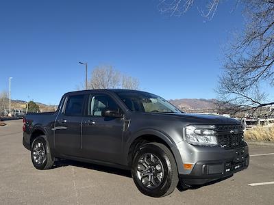 Used 2024 Ford Maverick XLT SuperCrew Cab for sale #615093A - photo 1