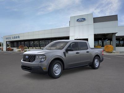 New 2025 Ford Maverick XL SuperCrew Cab for sale #615098 - photo 1