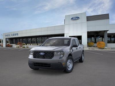 New 2025 Ford Maverick XL SuperCrew Cab for sale #615098 - photo 2