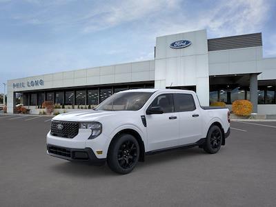 New 2025 Ford Maverick XLT SuperCrew Cab for sale #615109 - photo 1