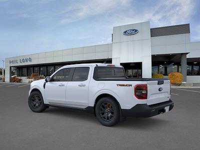 New 2026 Ford Maverick Tremor SuperCrew Cab for sale #616004 - photo 2