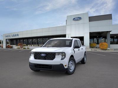 New 2026 Ford Maverick XL SuperCrew Cab for sale #616005 - photo 2
